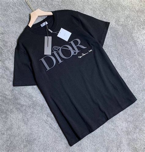 camisa dior masculina